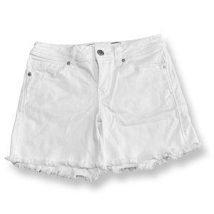 Seven7 Jean Shorts
